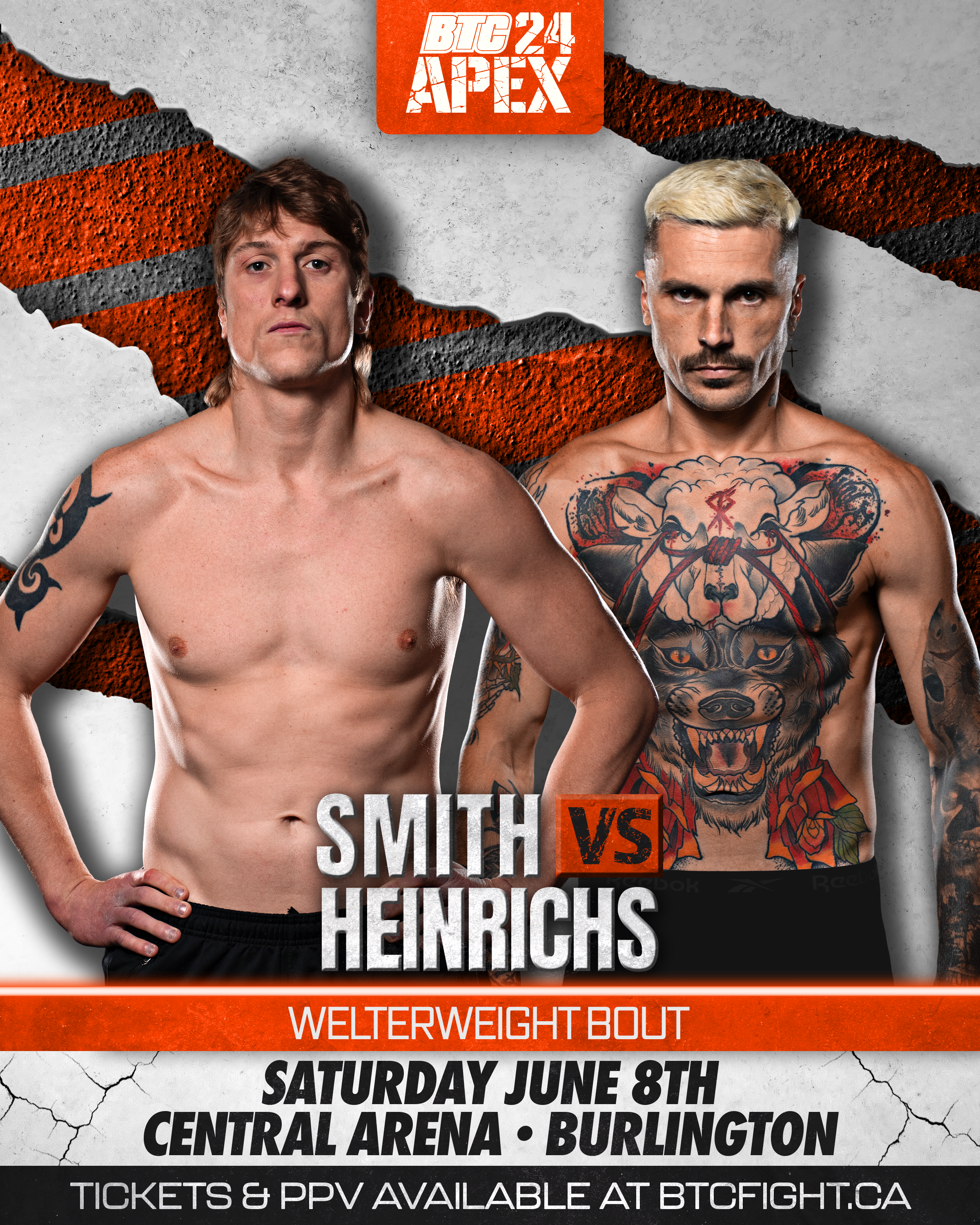 BTC 24 Fight Announcement 6 - Smith Heinrichs.png