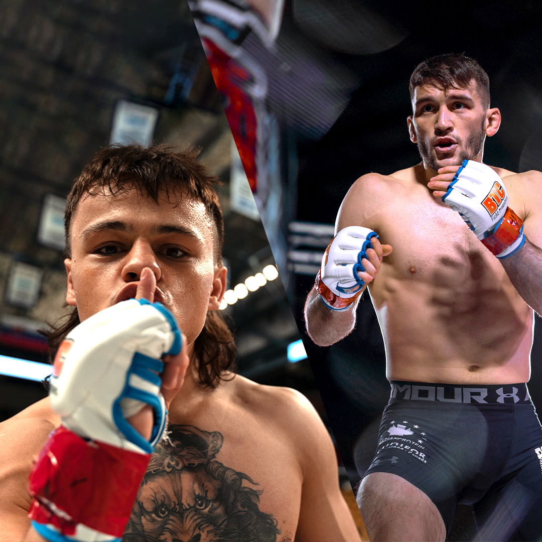 Title Fight and Former Champ Added to BTC 24