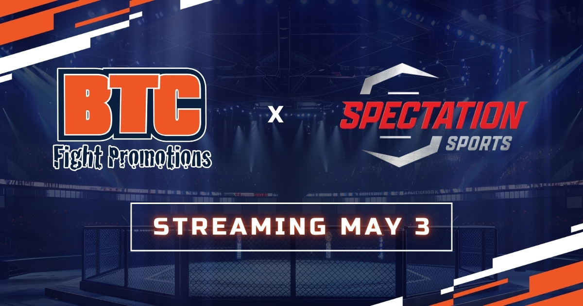 New Multi-Event Streaming Partnership