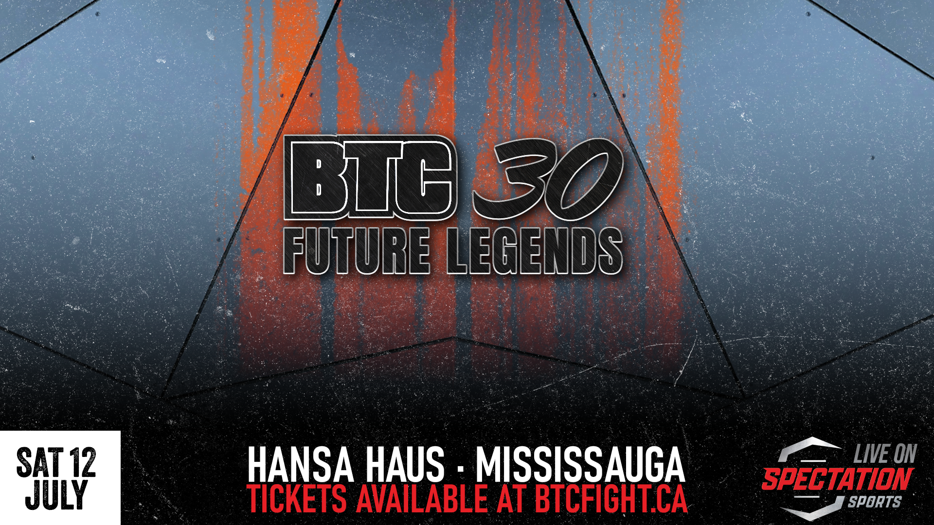 BTC 30: Future Legends