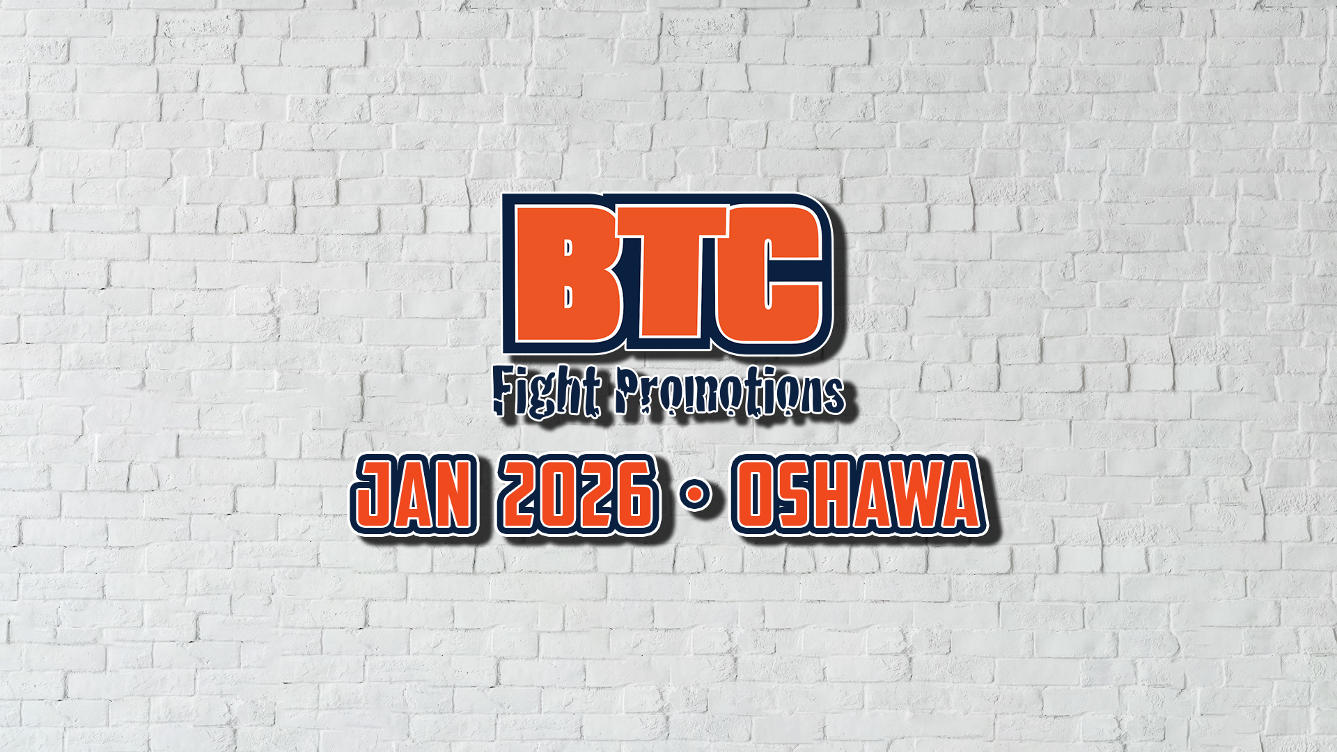 BTC 35: Oshawa (Amateur)