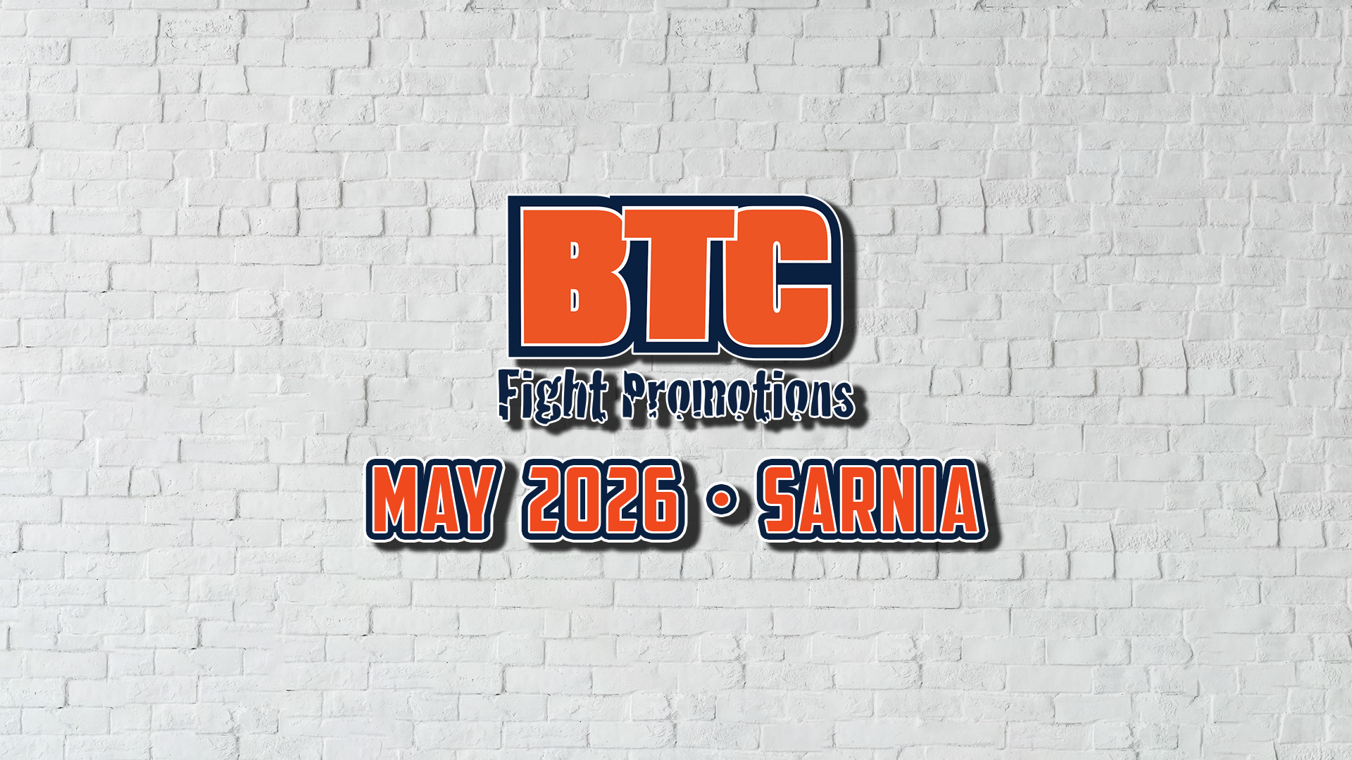 BTC 38: Sarnia (Amateur)