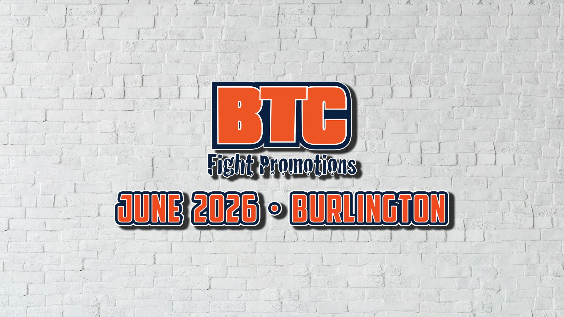 BTC 39: Burlington (Pro-Am)