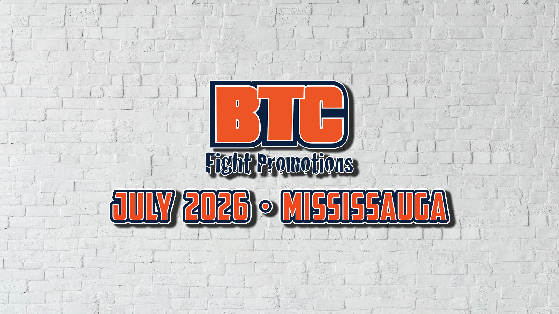 BTC 40: Mississauga (Amateur)