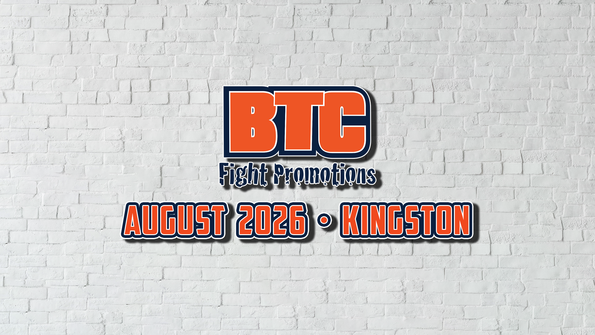BTC 41: Kingston (Amateur)