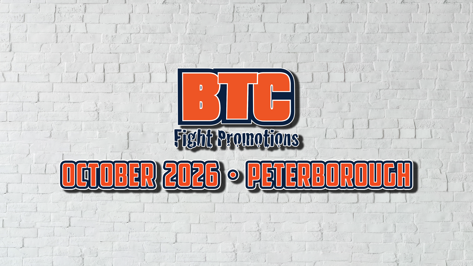 BTC 43: Peterborough (Amateur)