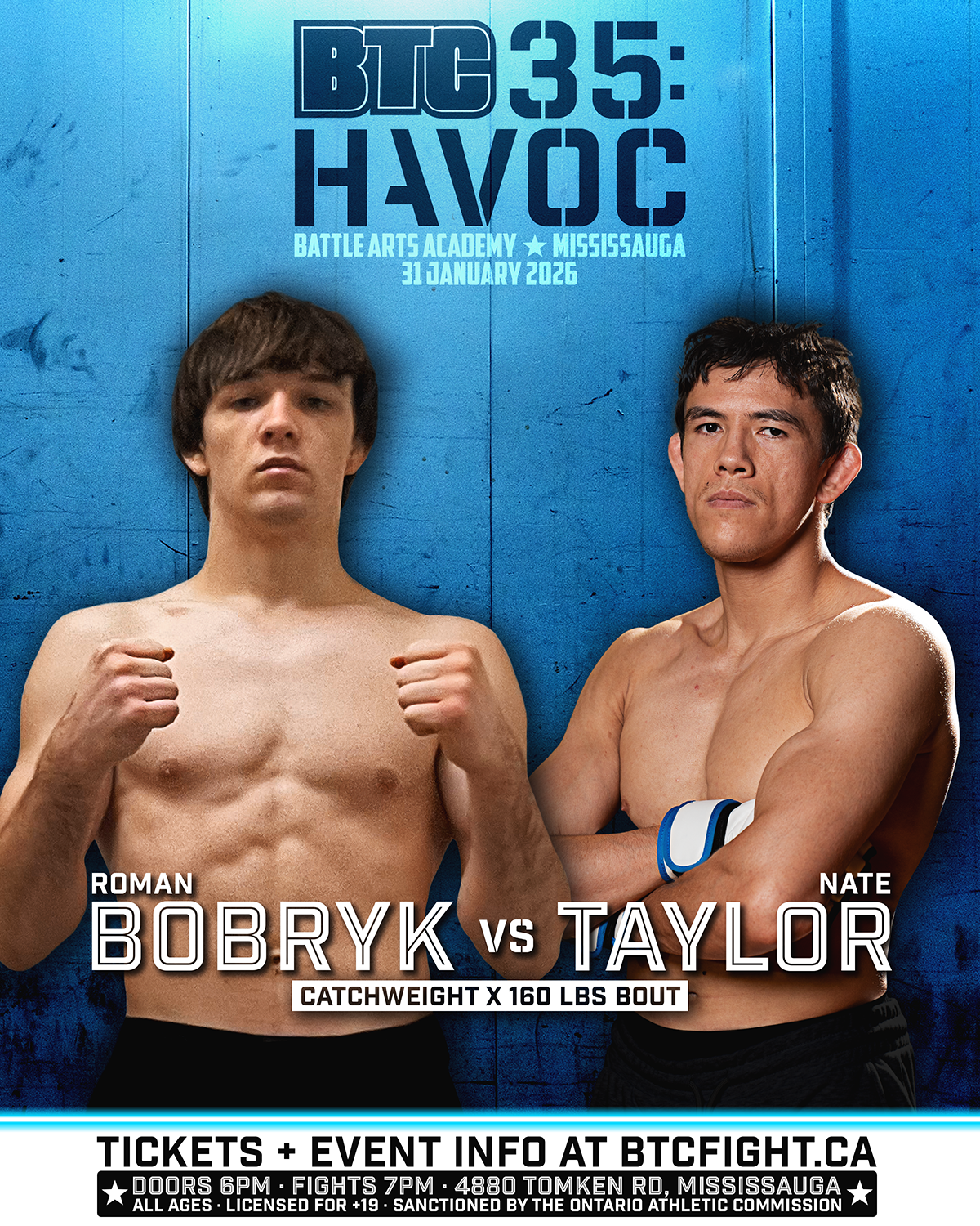 BTC 35 Fight Announcements - Match 7 - Bobryk Taylor Fix 2.png