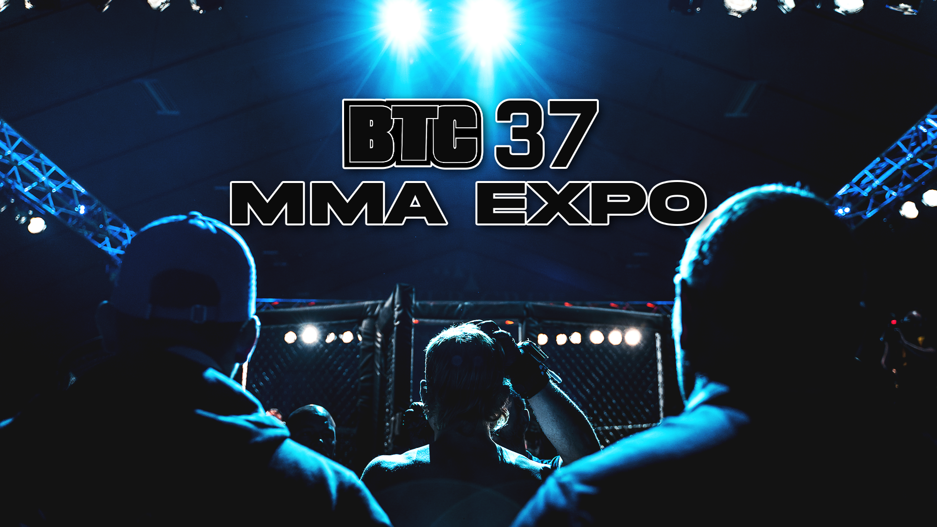 BTC 37: MMA Expo (Burlington - Double Header - Pro + Am)