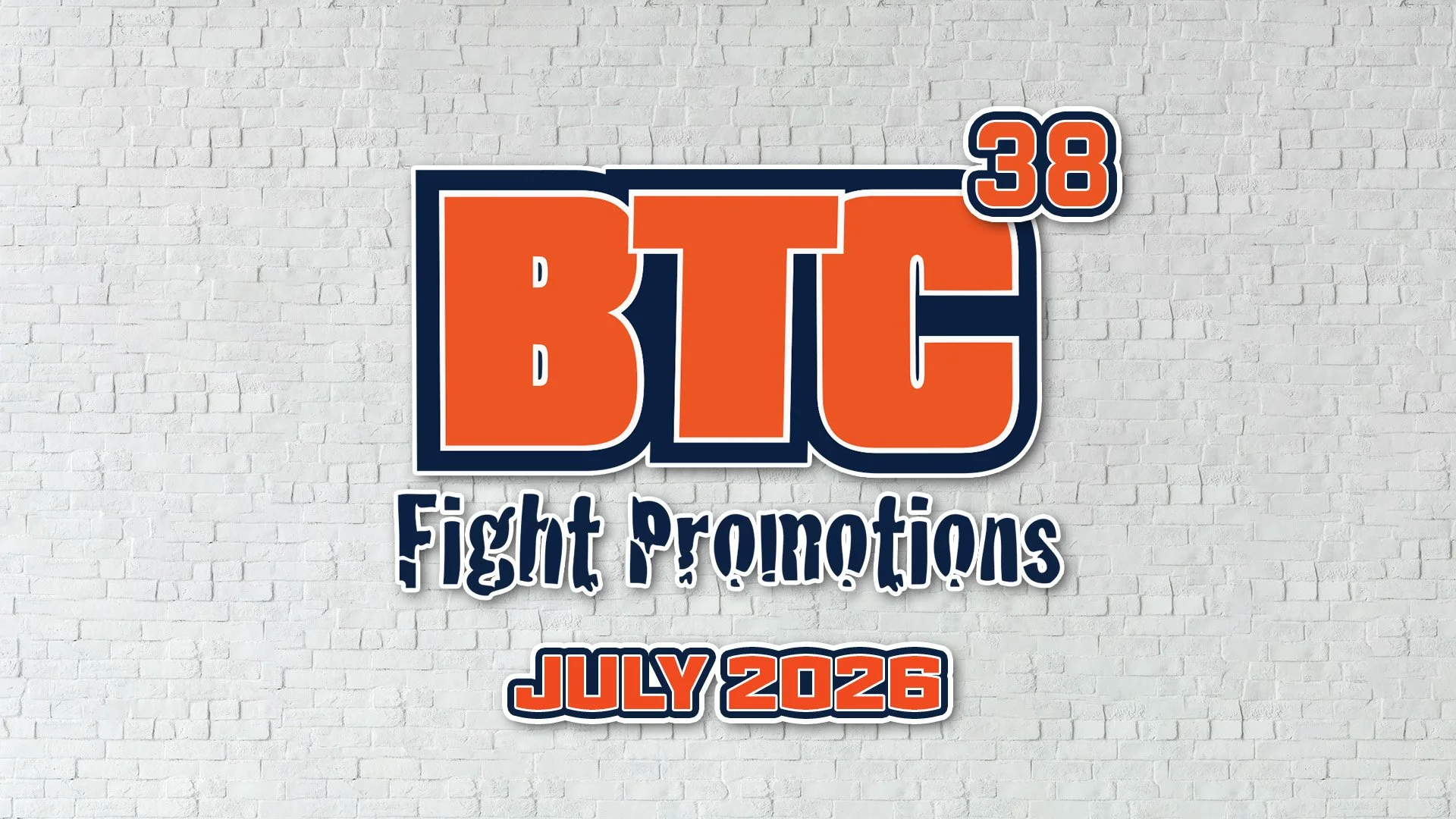 BTC 38: TBD (Amateur)