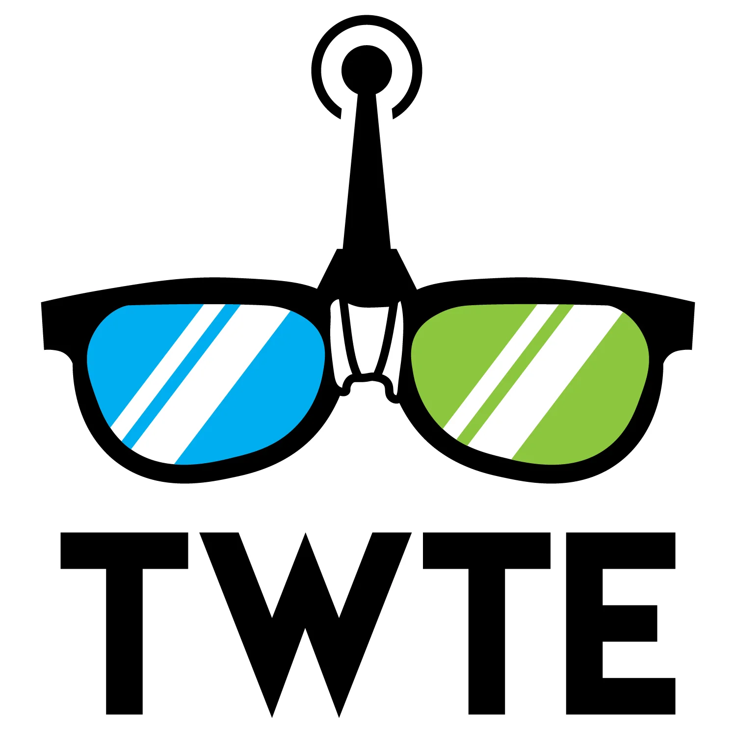 TWTE #3 - Don't Open Robots Inside episode artwork