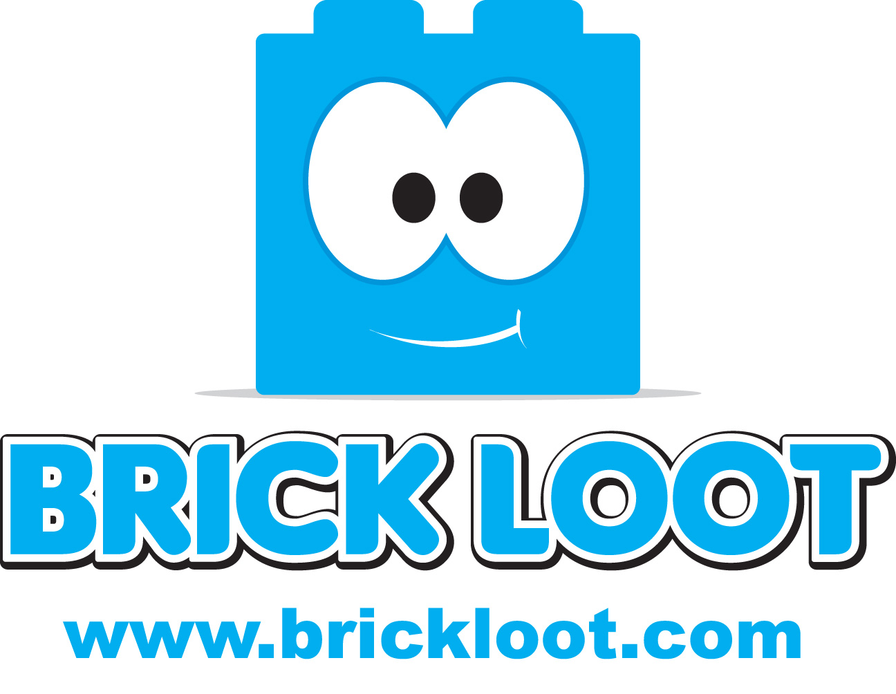 Brick Loot (October 2017) - Review