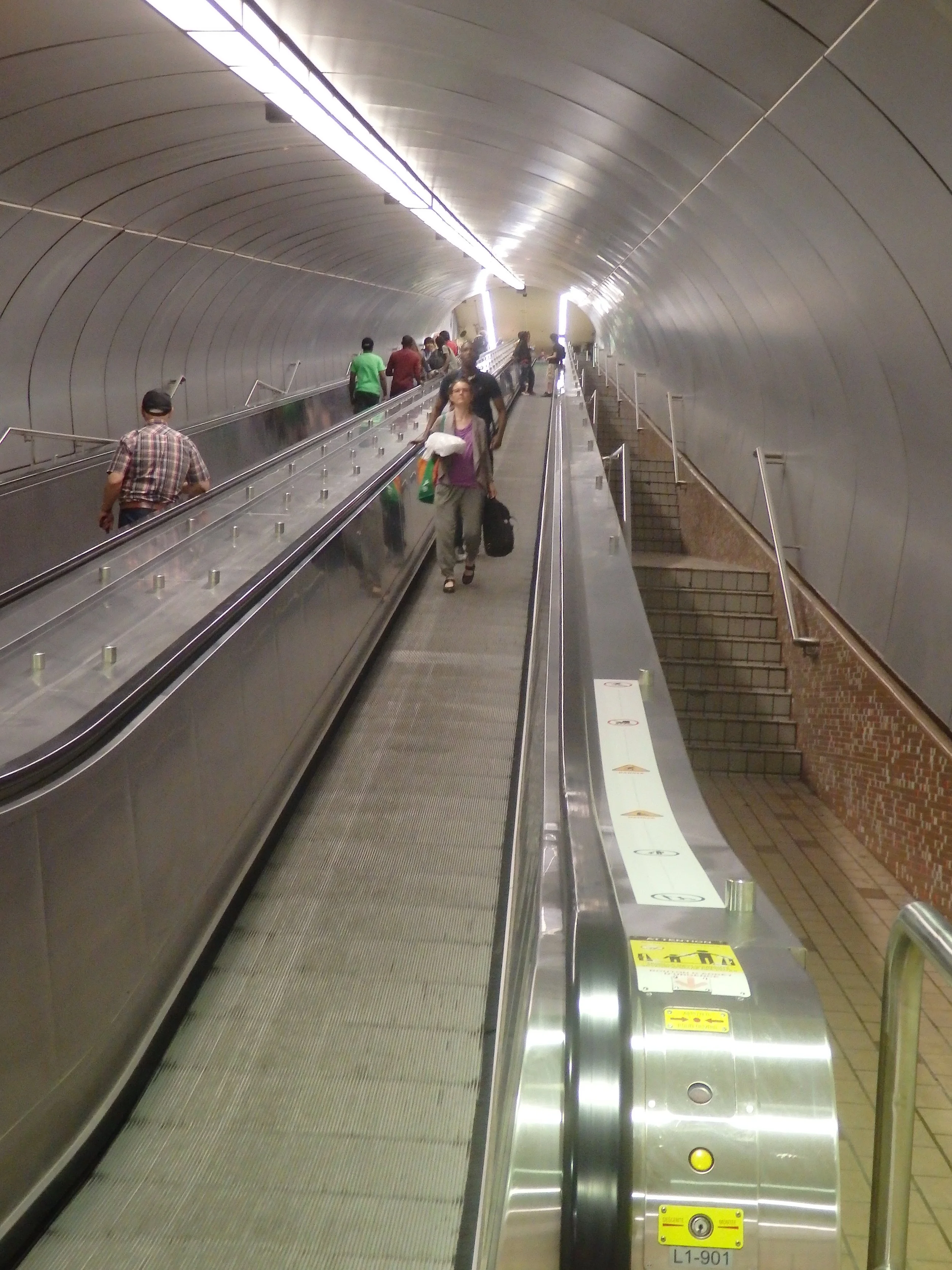  Subway Life 