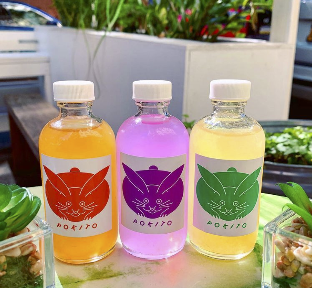 6 pack happy hour variety cocktails