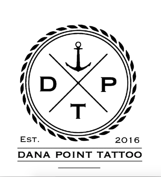 DANA POINT TATTOO