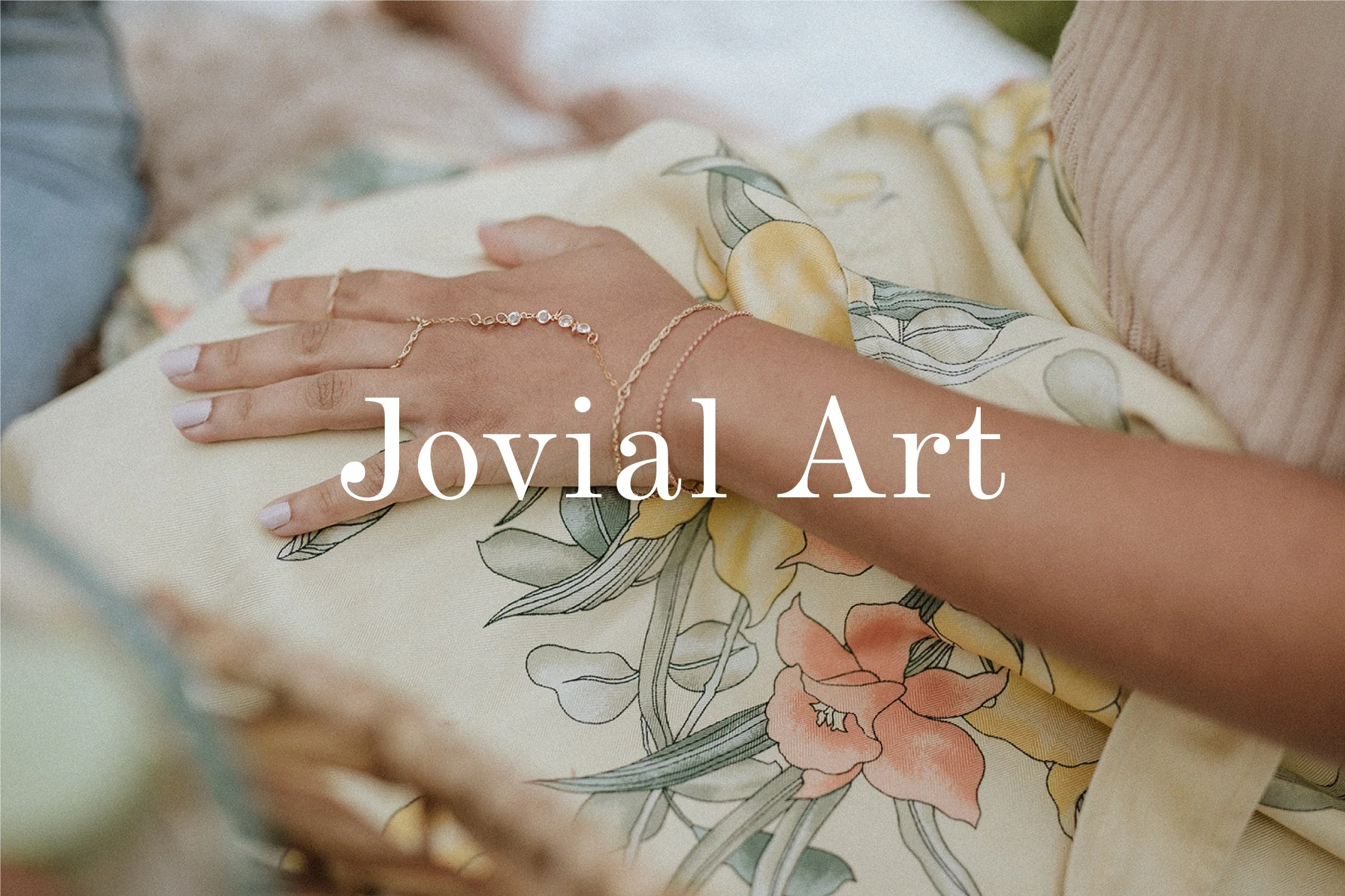 Jovial Art