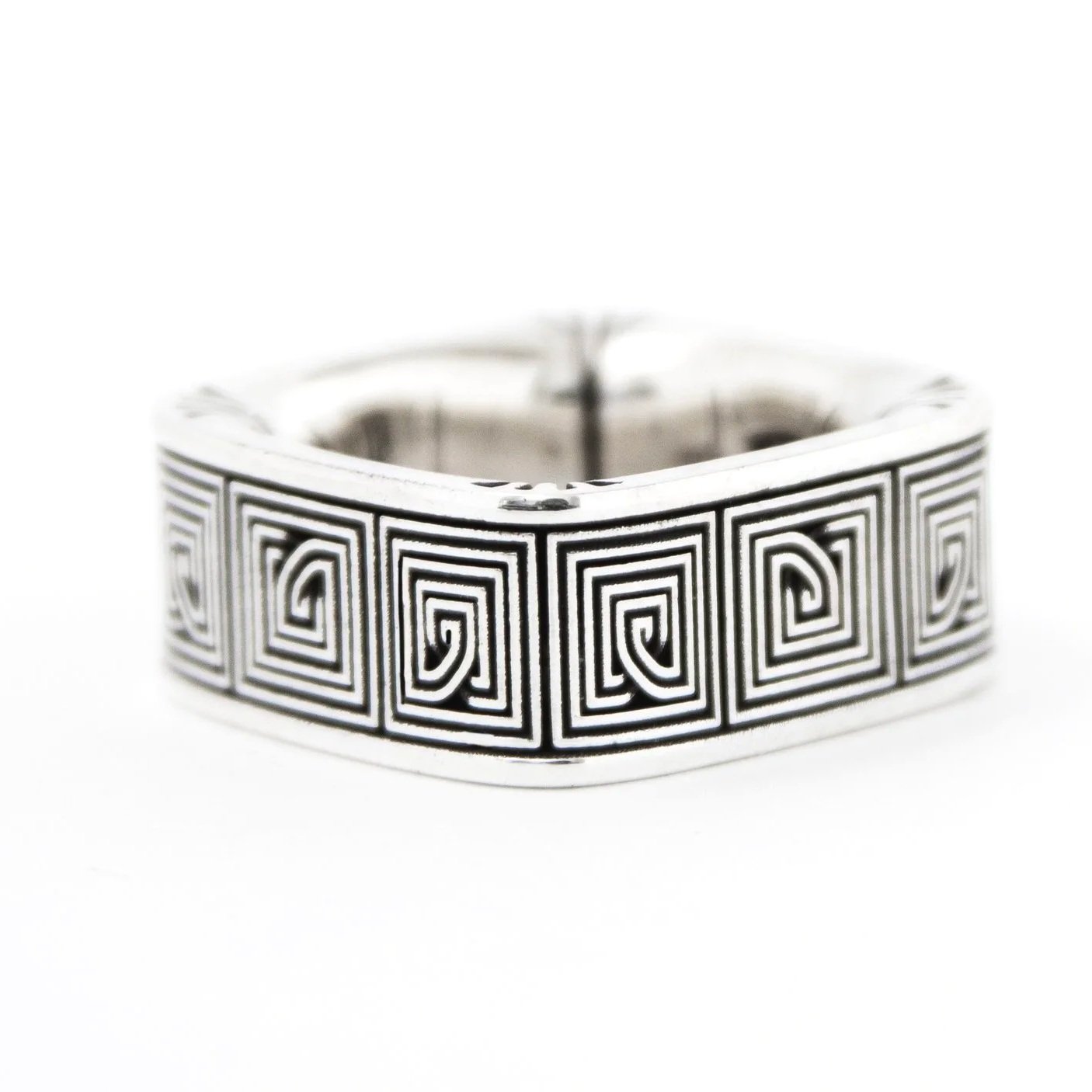 Celtic Squares ring