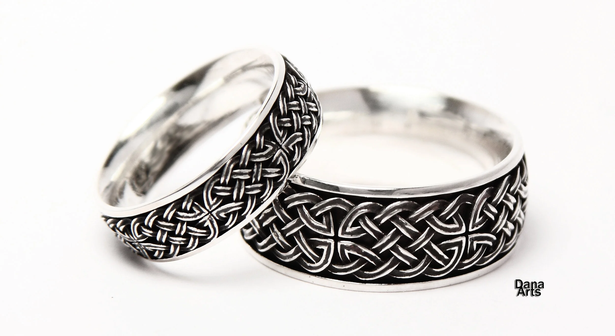wide celtic bands