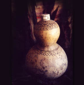 Old Gourd Canteen