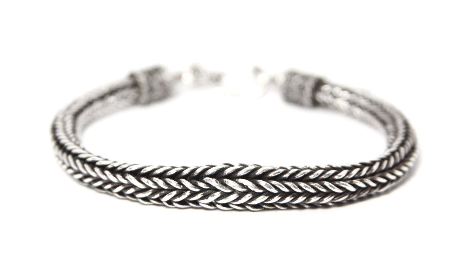 Handmade Bracelets episode artwork