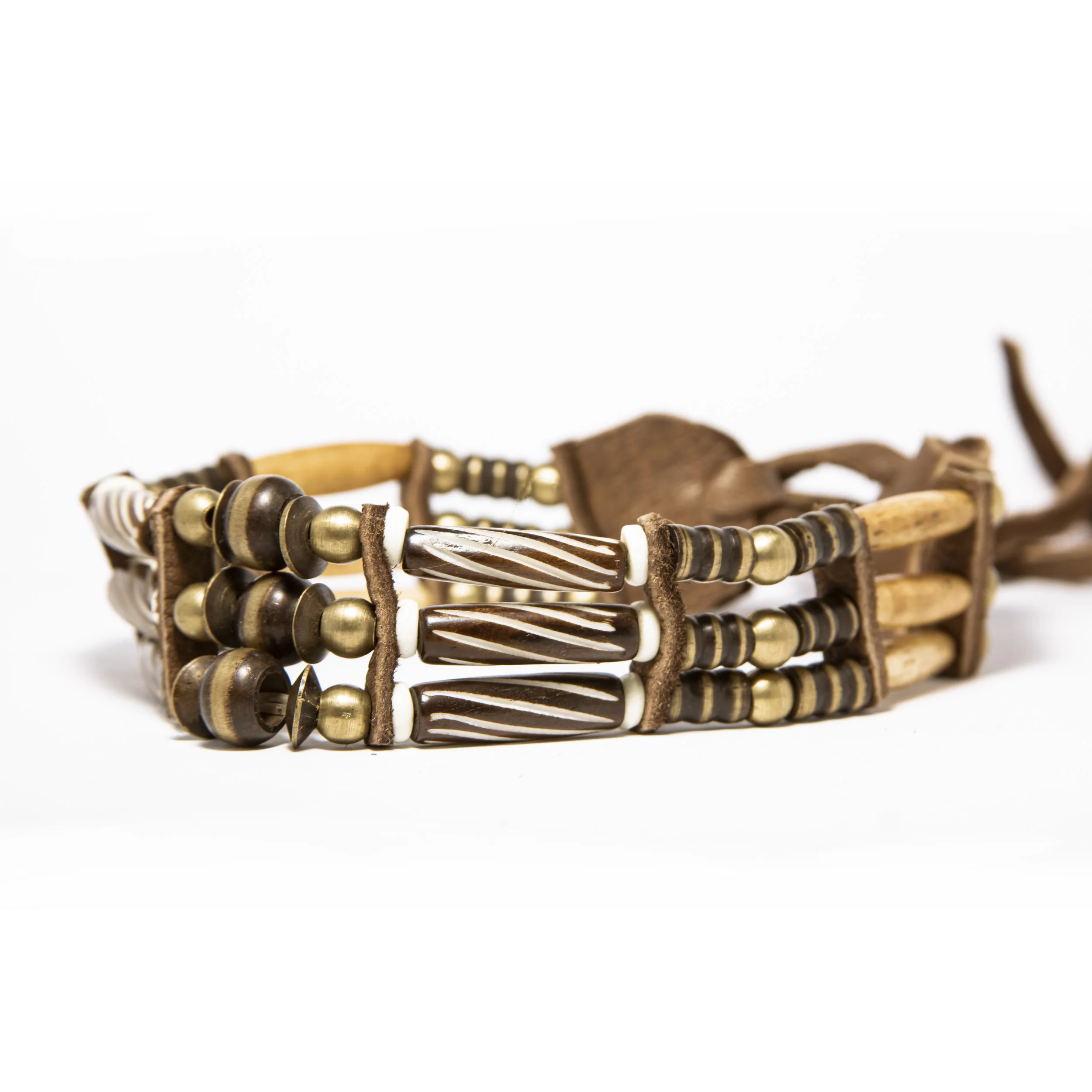 tiger choker