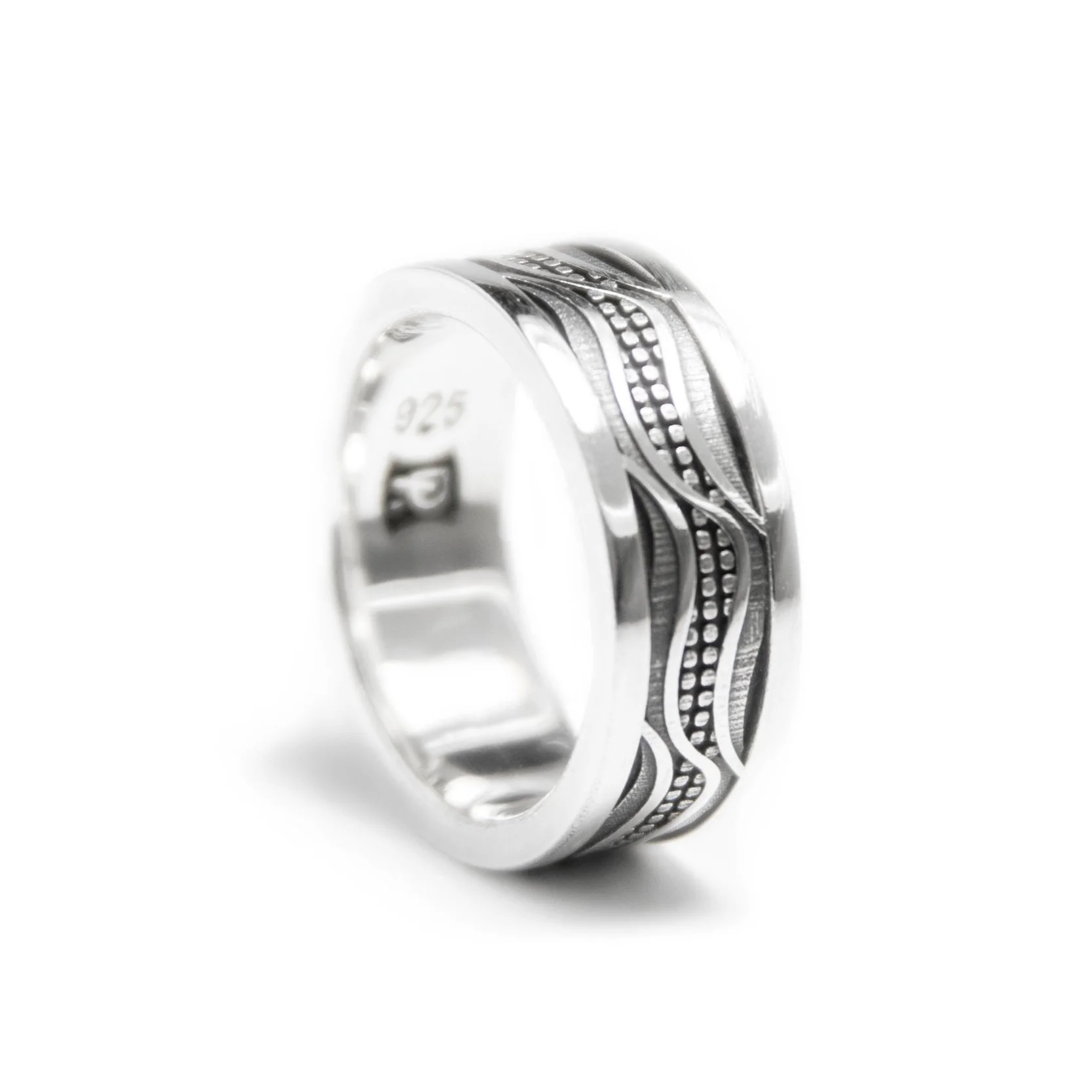Corn Farm Ring