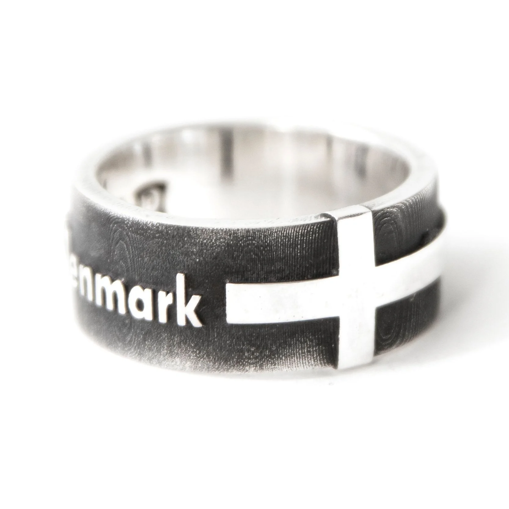 Danish Cross ring