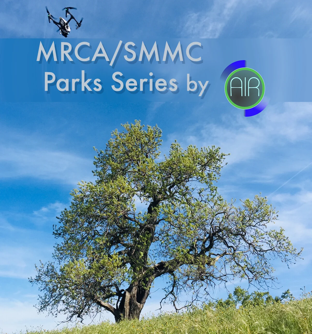 MCRA/SMMC Parks Series