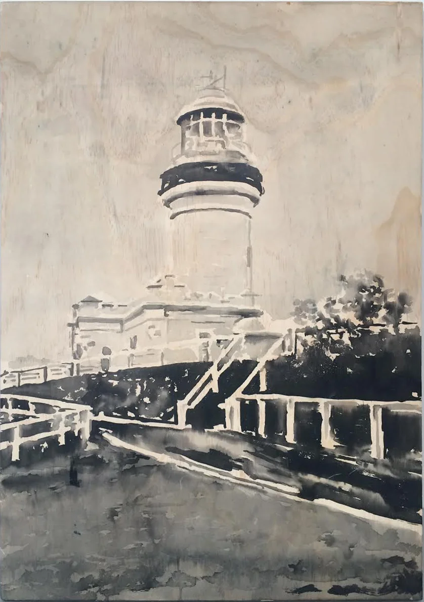 Lighthouse 1
