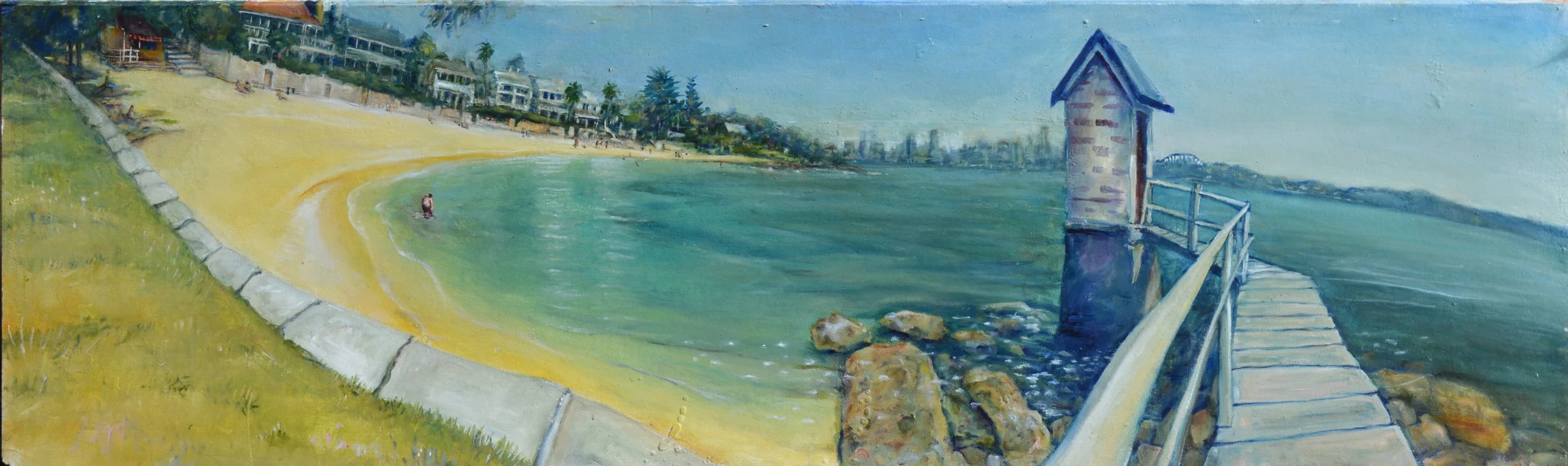 "Camp Cove"