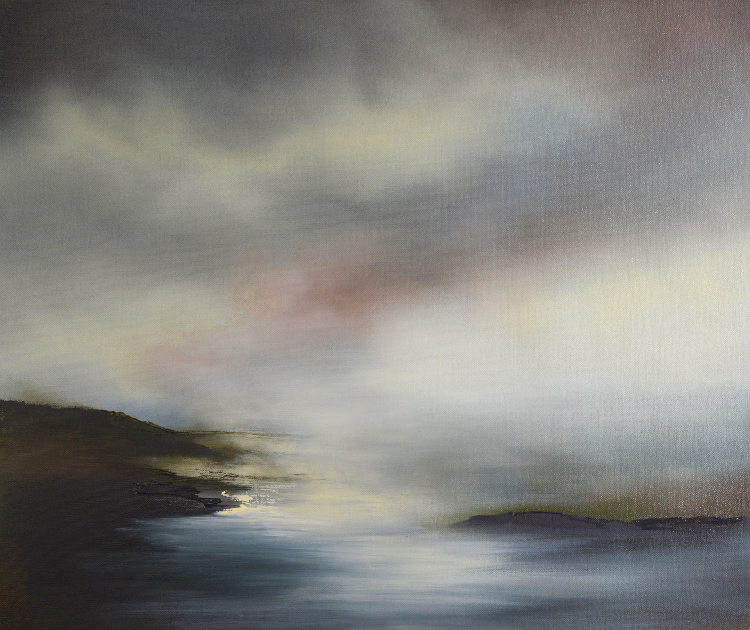 Tranquil Waters