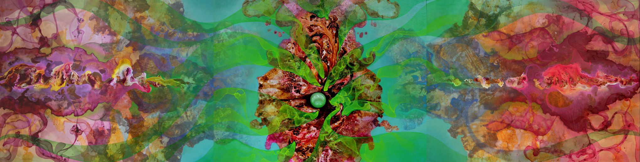The Rebirth of Venus