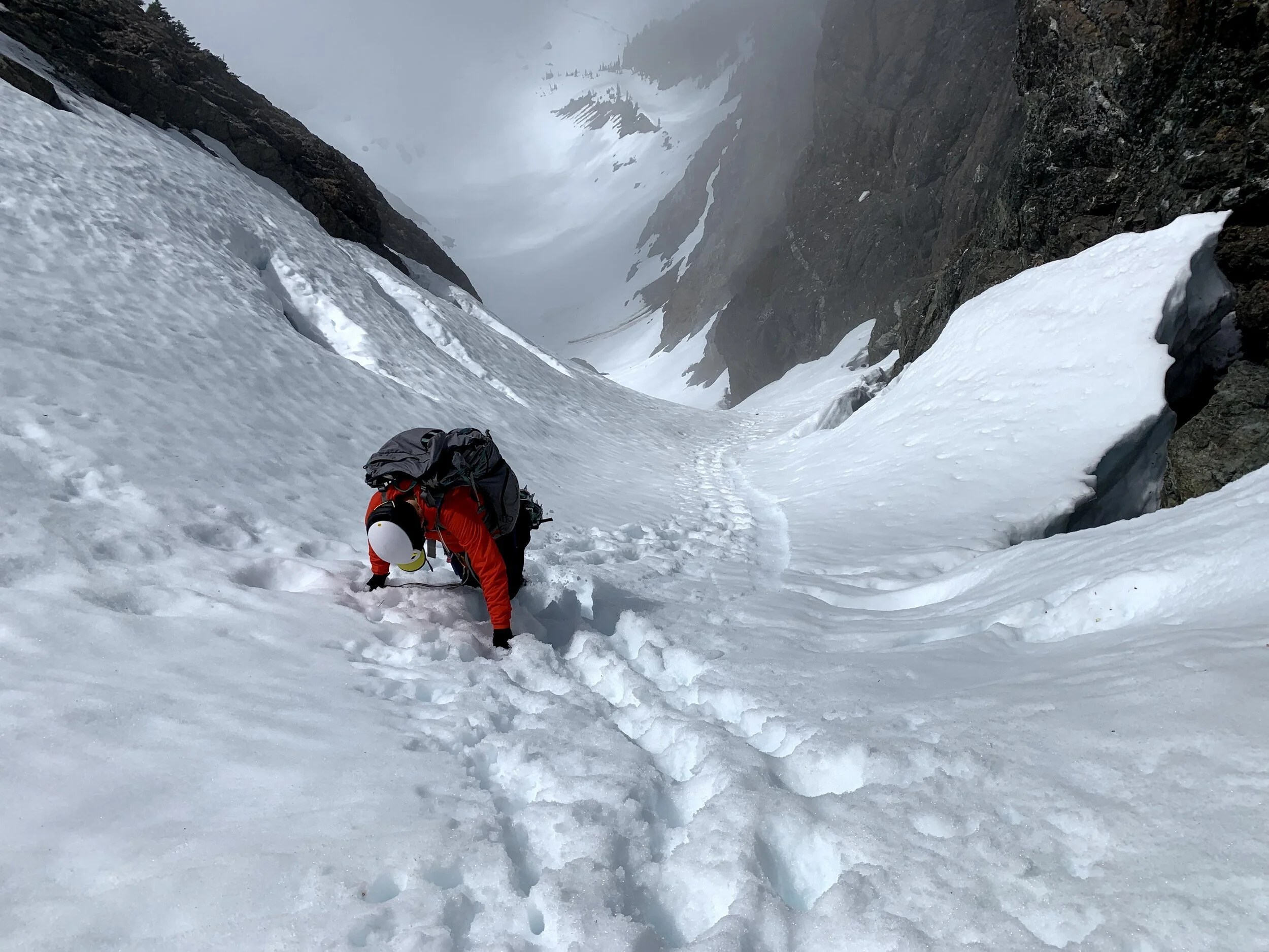 Creating trans-inclusive outdoor groups