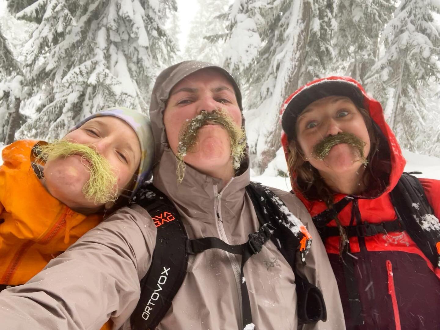 Sometimes, the best time in the backcountry isn&rsquo;t about bottomless powder, some crazy trip or an incredible line. In fact, for most folks in this community, it rarely is. It&rsquo;s about the people in it and the memories made together. 

Readi