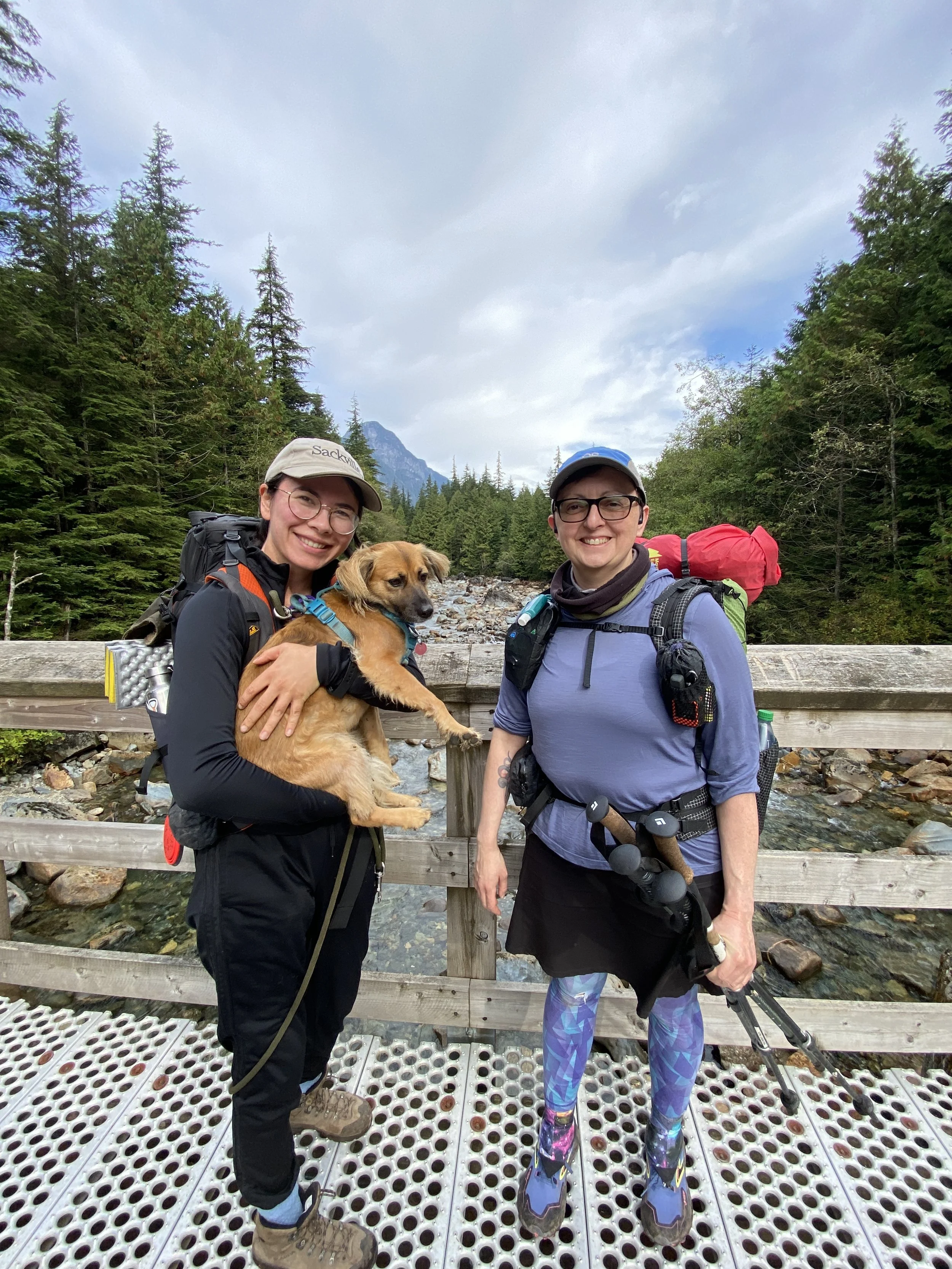 Mentor Moments: Flo Godineau