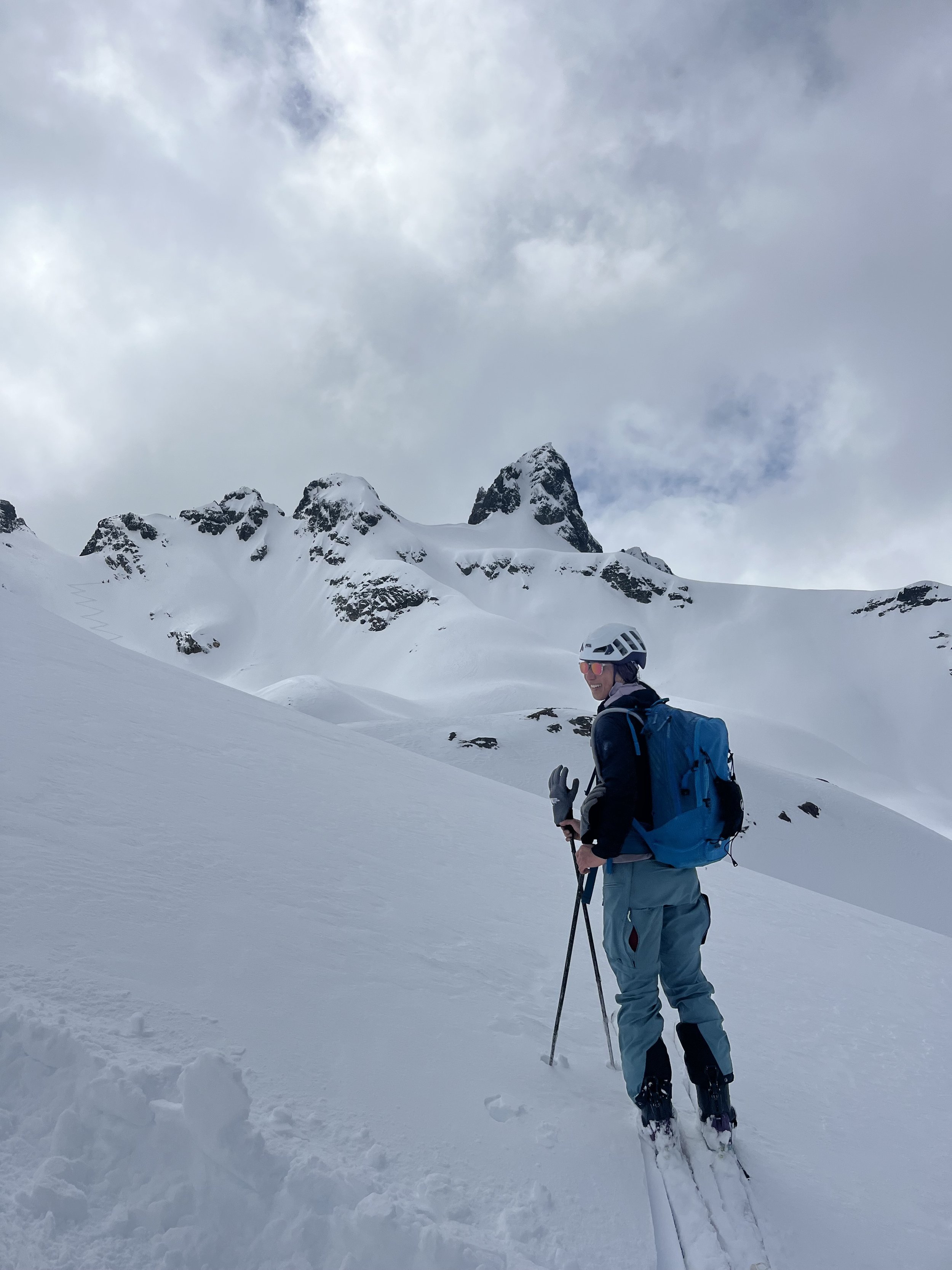 Mentor Moments: Kelly Hao