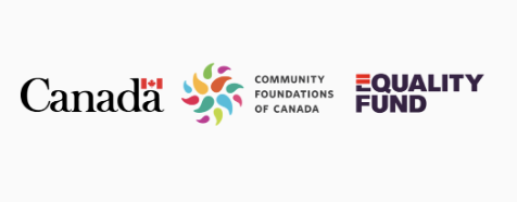   The Fund for Gender Equality is supported by a collaboration between Community Foundations of Canada and the Equality Fund, with support from the Government of Canada.    Mountain Mentors Mentorship program was previously supported by the Fund for 