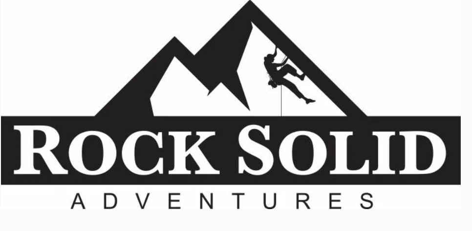   Let Rock Solid guides take you outside and help you achieve your climbing goals, however big or small, we are here to help! Our adventures and climbing courses are personalized, specialized, and unmatched.&nbsp;    Rock Solid Adventures teaches roc