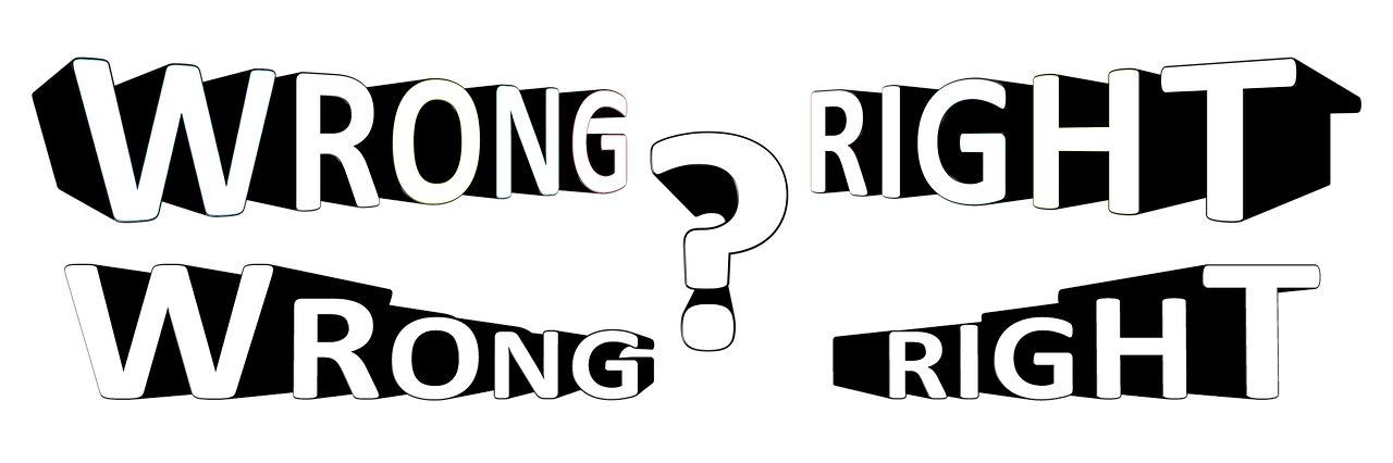 Self-Compassion Blog.  Finding Love And Happiness By Overcoming Our Need To Be Right.