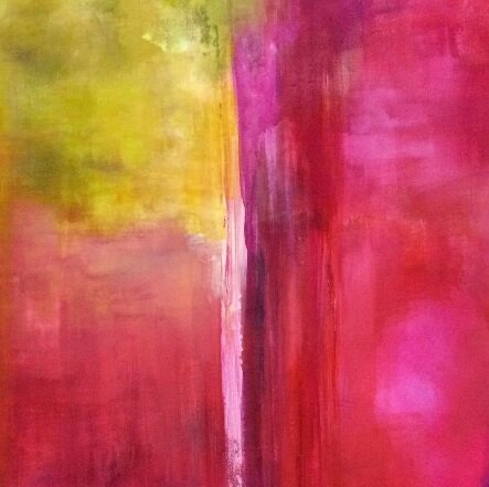 Indian Summer "50x50"
