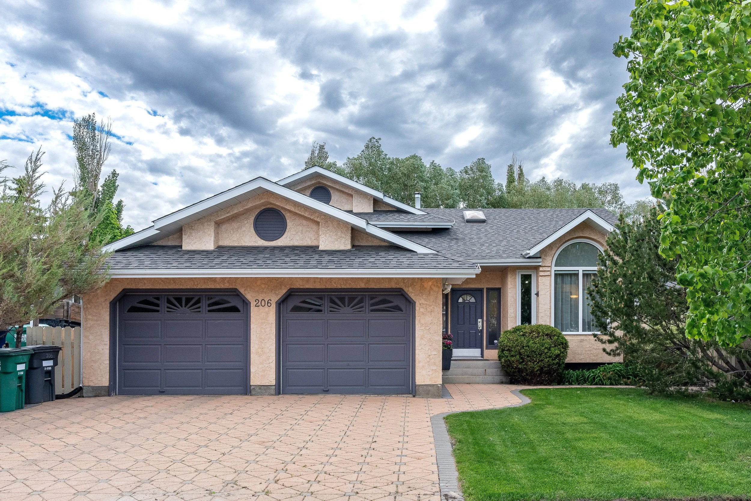 Erindale