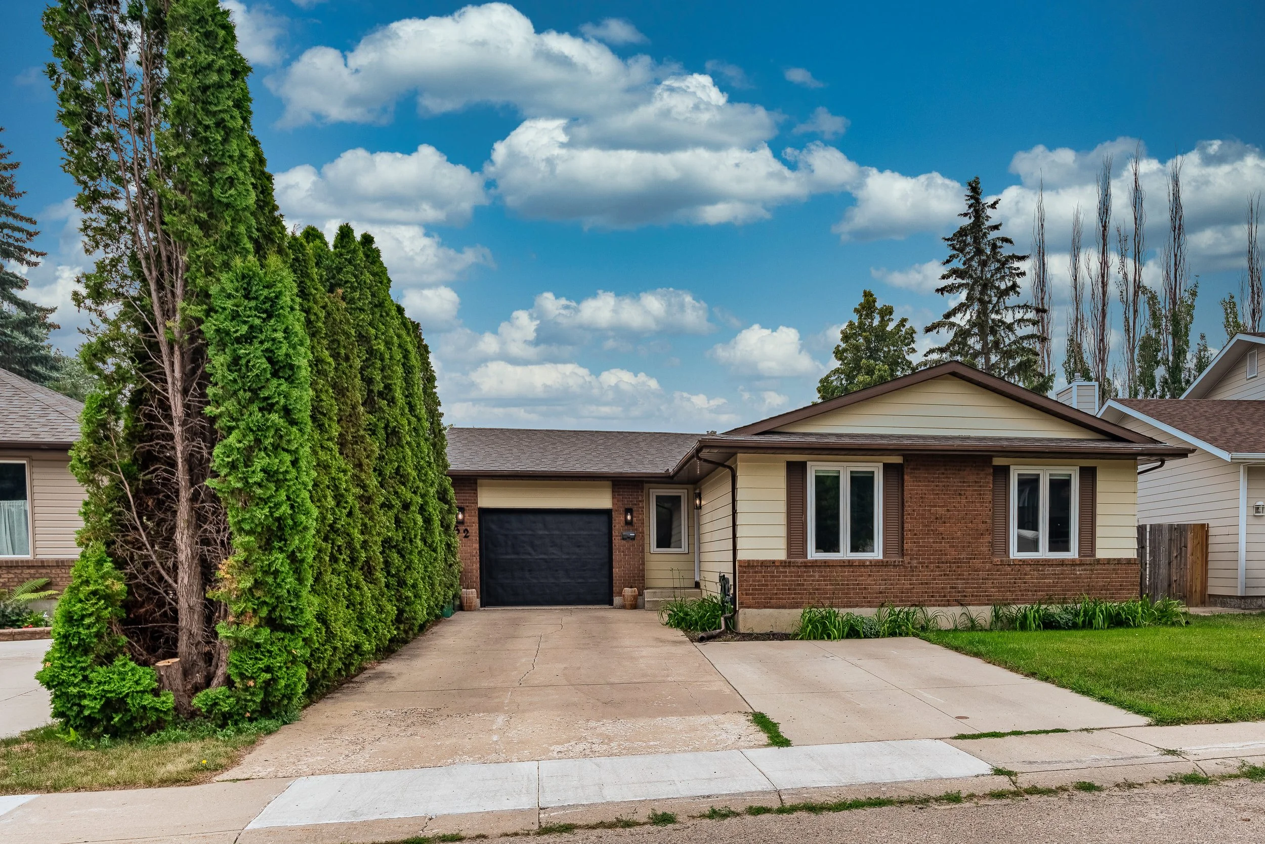 Silverwood Heights