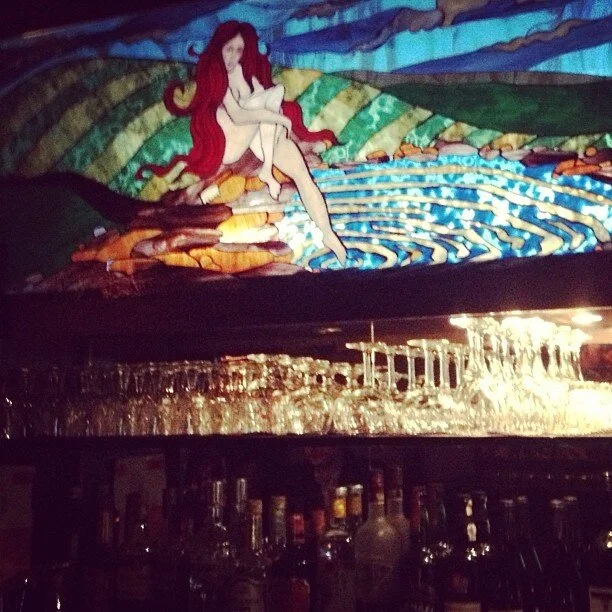 Banshee Pub NYC, may it rest in peace