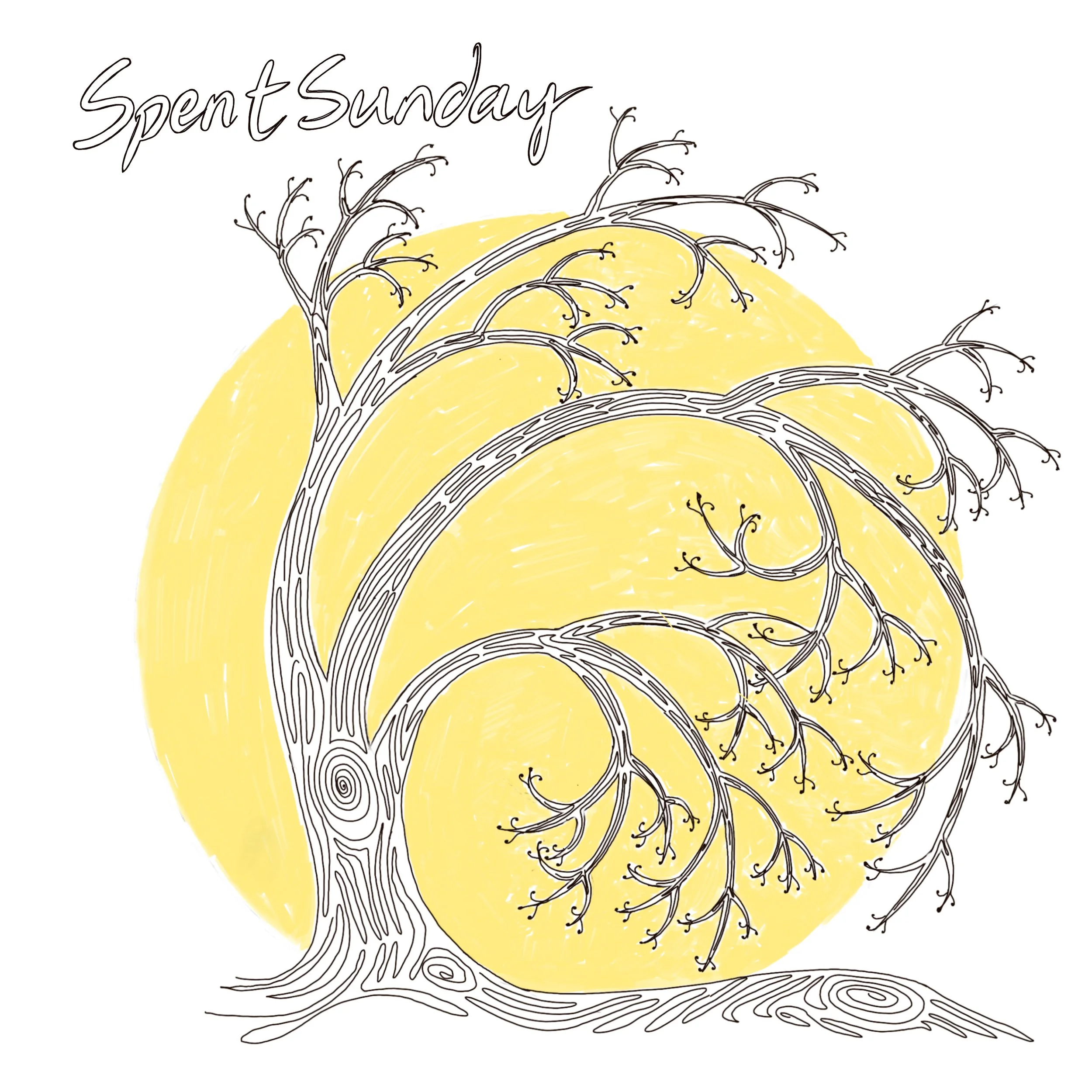 May 2025 - New Song &amp; Film: Spent Sunday