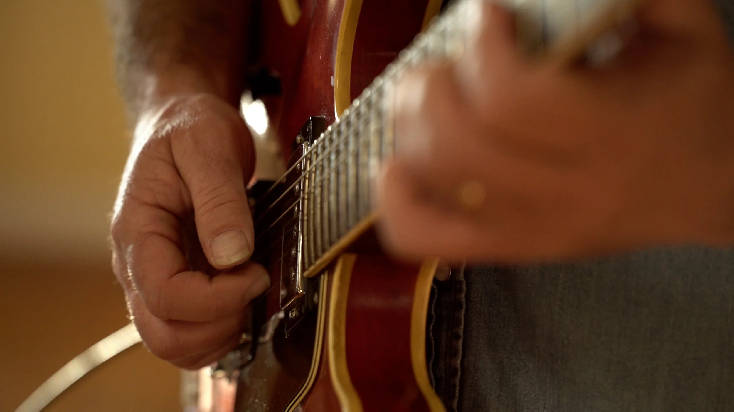 Video: Hold On