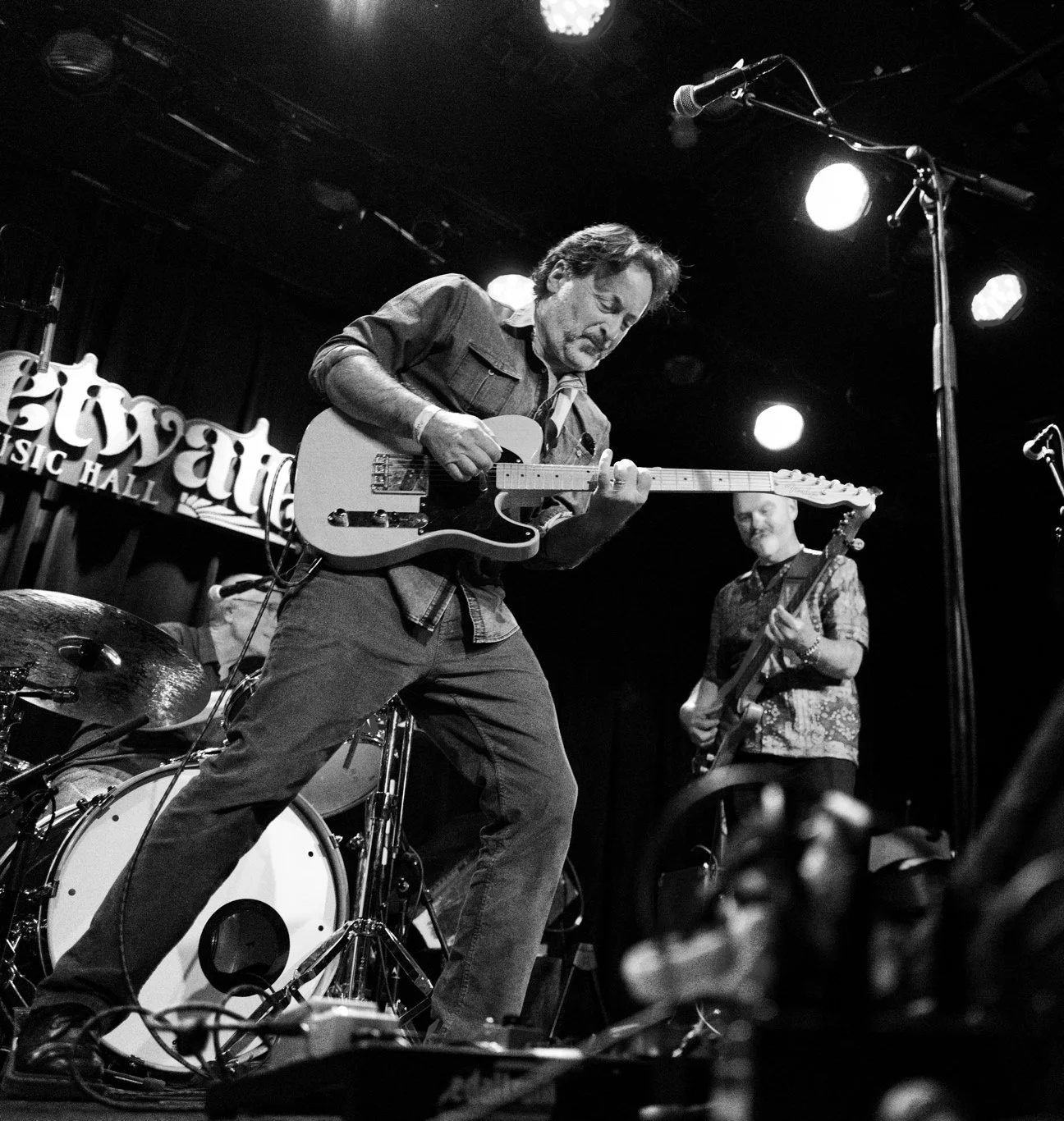 Sweetwater Release Party - 8/30