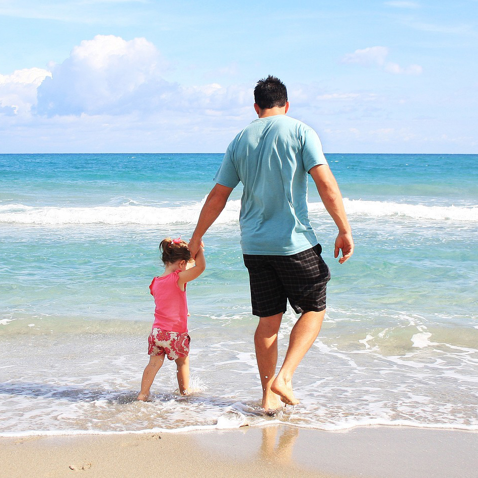 My wife has children from a previous marriage. I love them like they are my own, is there a way for me to adopt them?