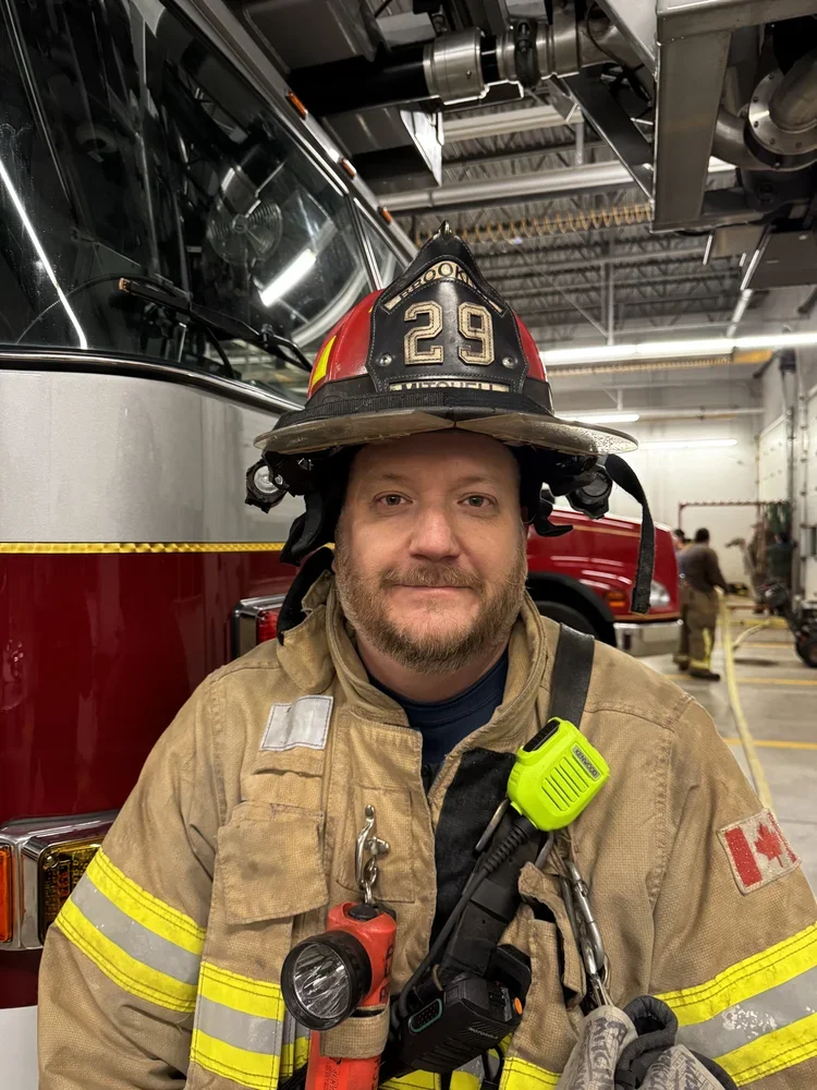 Captain Pete Mitchell 