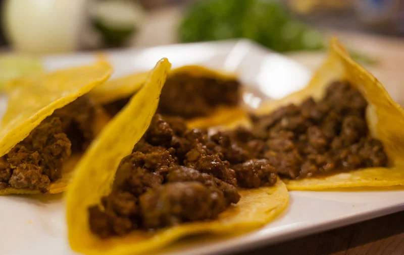 Lean Ground Wagyu, 85-90% — Mountain Beef