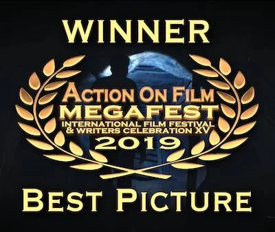 Best Picture, 2019 Action On Film Festival, Las Vegas