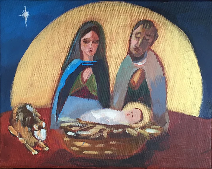 Adoration